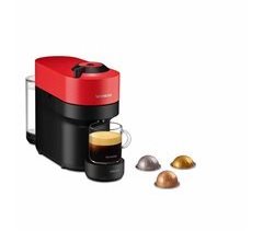 Cafetera de Cápsulas Vertuo Pop YY4888FD
