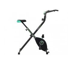 Cecotec Bicicleta estática DrumFit X-Bike Neo