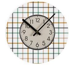 Reloj de Pared Peter