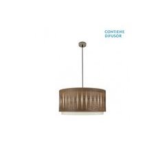 Colgante Metal Serie Alexandra