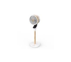Ventilador De Pie Metal Serie 91589