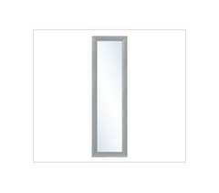 Espejo FIRST 169x49,5cm marca MARCOMUEBLE 