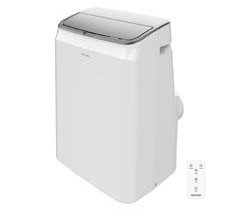 Aire acondicionado portátil ForceClima 14600 Soundless Heating Cecotec