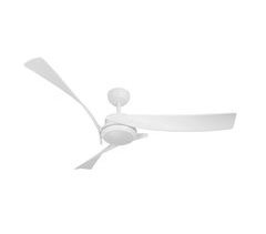 Ventilador De Techo Metal Serie Tarento