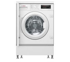 Lavadora WIW24307ES
