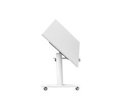 Escritorio TAXI color blanco