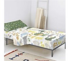 Happydino Juego de sábana