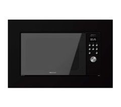 Cecotec Microondas encastrable con plato Microondas Encastrable G