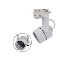 Foco Metal Serie Ayrton