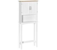 Mueble sobre Inodoro MDF kleankin, hogar - baño