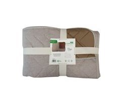 Colcha reversible SIONE