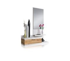 Mueble de recibidor Fiord