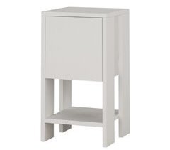 Mesita De Noche 1 Cajon 30