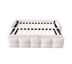Camas nido 110x210