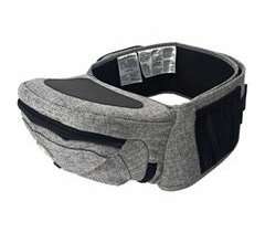Mochila Portabebé