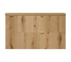 Mueble de baño Newport con 2 cajones y 1 puerta 100