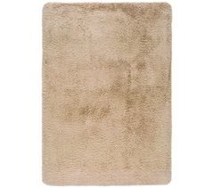 Alfombra lavable de pelo alto ALPACA - ATTICGO 200x290