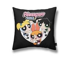 Funda de cojín Powerpuff B