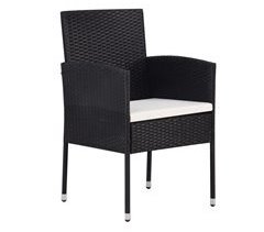 Sillas de jardín - Sillas Terraza