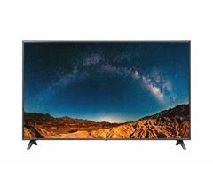 TV 55 pulgadas UE55U8072FUXXH SAMSUNG smart TV