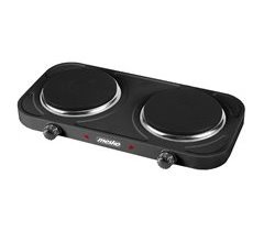 Cocina electrica portatil Mesko MS 6509