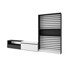 Muebles de Salón para TV 210