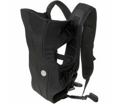 Mochila Portabebé