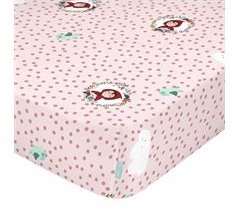 Red riding hood Bajera cuna
