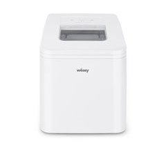 Máquina Para Hacer Hielo IGLOO8 Wëasy