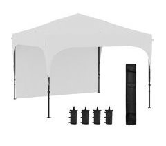 Carpa Plegable Outsunny 84C-264BU 300x300