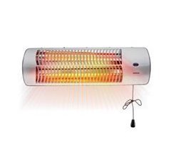 Estufa de cuarzo Infiniton HQPW22 1200W 2 niveles de potencia co