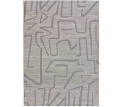 Alfombra de estilo étnico con relieve HL-AFRICA - ATTICGO 160x230