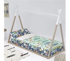 Holidays Saco nórdico