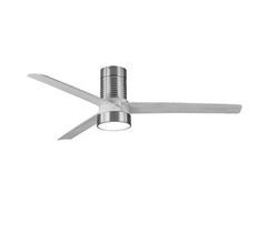 Ventilador De Techo Metal Serie Teo