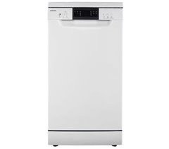 Lavavajillas Infiniton DIW-42HW, 9 Servicios