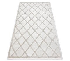 Alfombra SANTO sisal 58365 enjerado 120x170