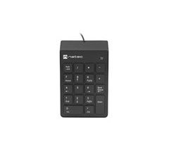 Teclado numérico NKL-2022