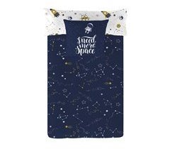 FUNDA NÓRDICA REVERSIBLE SVEN