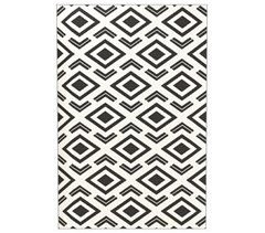 Alfombra de Exterior Polipropileno Outsunny