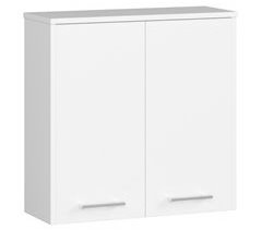 Armario colgante de baño AKORD FIN 60