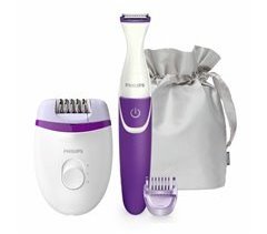 Depiladora Eléctrica BRP505/00