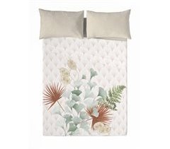 NATURALS - Juego de Sábanas Estampadas