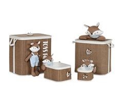 Cesto para la Ropa Sucia