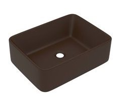 Lavabo de lujo cerámica