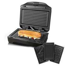 Tostadora MIAMI PREMIUM