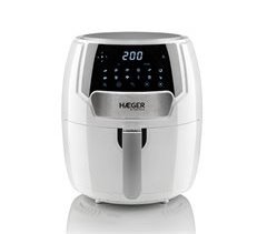 Freidora sin Aceite HAEGER AIR FEAST DIGITAL - 4.2L