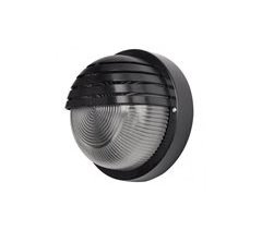 Aplique Exterior Aluminio Serie Canopus