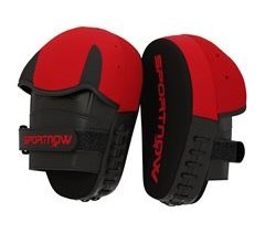 Manoplas de Boxeo EVA, PU SPORTNOW