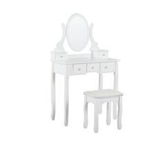 Beliani Tocador GALAXIE