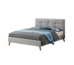 Cama de Matrimonio Barley